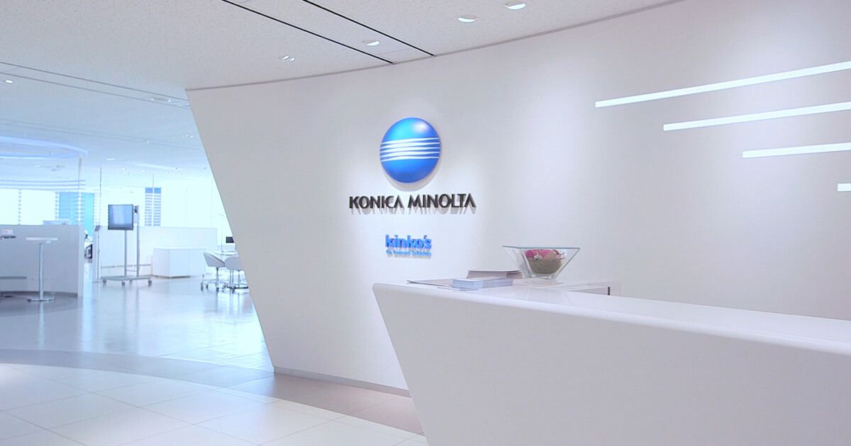 Konica Minolta Inc.'s image