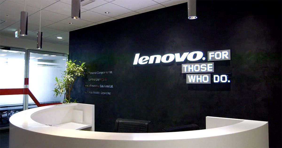 Lenovo Japan LLC's image