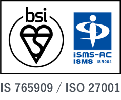 ISMS Logo